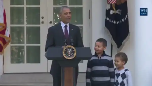 President Obama
